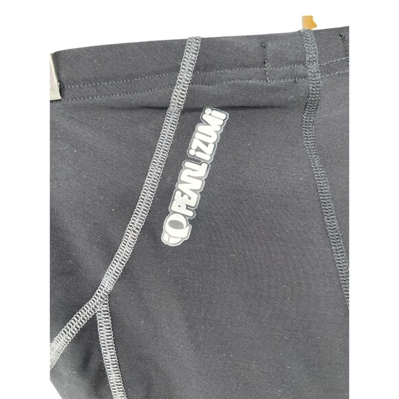 Pearl Izumi Pants Men's Size Large Black Ultrasensor Biking Shorts - Picture 3 of 6